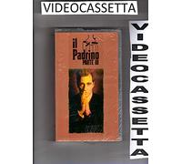 Il Padrino - Parte Terza (1990) VHS