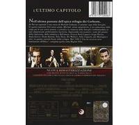 Il padrino. Parte terza (DVD)