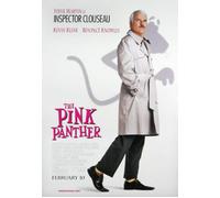 Il Padrino Rosa (A Una Faccia Regolare) Poster Originale Del Film