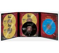 Il Padrino (The Godfather) 4K UHD+Blu-Ray Extra 50º Anniversario Nuovo Sigillato