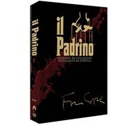Il Padrino - Trilogia – DVD – 5 dischi – Paramount Pictures