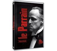 Il Padrino Trilogy DVD Nuova
