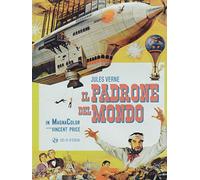 Il Padrone Del Mondo