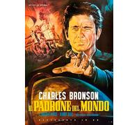 Il padrone del mondo