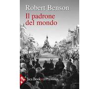 Il padrone del mondo