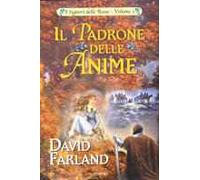 Il padrone delle anime. I Signori delle Rune. Vol. 1