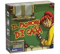 Il Padrone di Casa - GIOCHI DA TAVOLO Italiano by Giochi Uniti