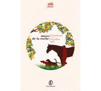 Libri De La Roche Mazo - Il Padrone Di Jalna