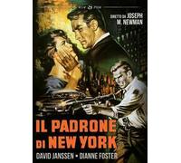 Il padrone di New York (DVD)