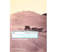 Il paesaggio americano dell'Ottocento. Pittori, fotografi e pubblico
