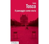 Il paesaggio come storia