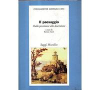 Il paesaggio. Dalla percezione alla descrizione