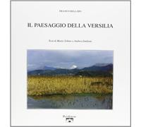Il paesaggio della Versilia