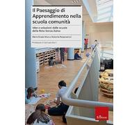 Il paesaggio di apprendimento nella scuola comunità. Idee e soluzioni dalle scuole della Rete Senza Zaino