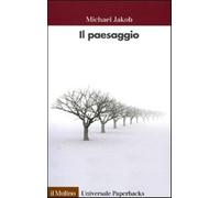 Il paesaggio - Jakob Michael