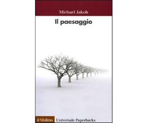 Il paesaggio - Jakob Michael