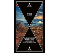 Il paesaggio nell'arte