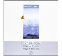 Il paesaggio sommerso. Il lago di Bilancino: fra recupero ambientale, memoria