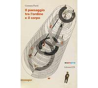 Il paesaggio tra l'ordine e il corpo
