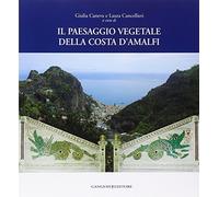 Il paesaggio vegetale della Costa d'Amalfi. Ediz. illustrata