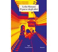 Il paese degli altri