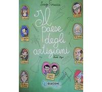 Il paese degli artigiani