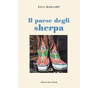 Il paese degli sherpa