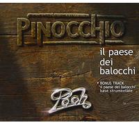 Il Paese Dei Balocchi