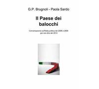 Il paese dei balocchi