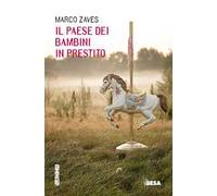 Il paese dei bambini in prestito
