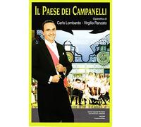 IL PAESE DEI CAMPANELLI DVD