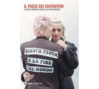 Il paese dei cantautori
