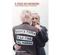 Il paese dei cantautori