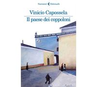 Il paese dei coppoloni [Misc. Supplies] [Apr 01, 2015] Capossela, Vinicio
