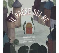 IL PAESE DEI RE