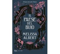 Il paese del buio – Rizzoli Cucine