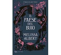 Il paese del buio – Rizzoli Cucine