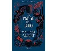 Il paese del buio