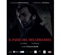 Il Paese del Melodramma (Blu-ray) Francesco Barilli Luca Magri Luc Merenda