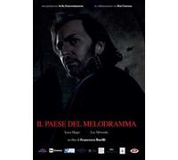 Il Paese del Melodramma (DVD) Francesco Barilli Luca Magri Luc Merenda
