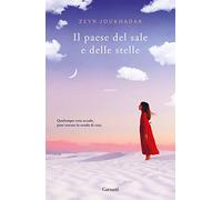 Il paese del sale e delle stelle
