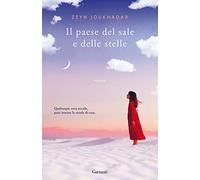 Il paese del sale e delle stelle