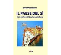 Il Paese del sì. Note sull'identità culturale italiana