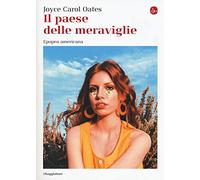 Il paese delle meraviglie. Epopea americana