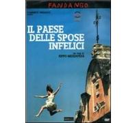 Paese Delle Spose Infelici (Il) - (Italian Import) DVD NUOVO