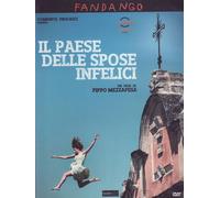 Paese Delle Spose Infelici (Il) - (Italian Import) DVD NUOVO