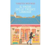 Il paese delle tredici librerie