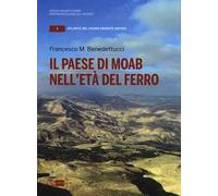 Il paese di Moab nell'età del ferro
