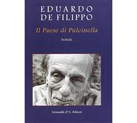 9788898199075 Il paese di Pulcinella - Eduardo De Filippo