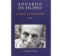 Il paese di Pulcinella - De Filippo Eduardo